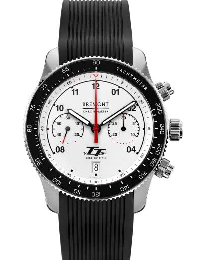 Bremont Isle of Man TT Replica Watch